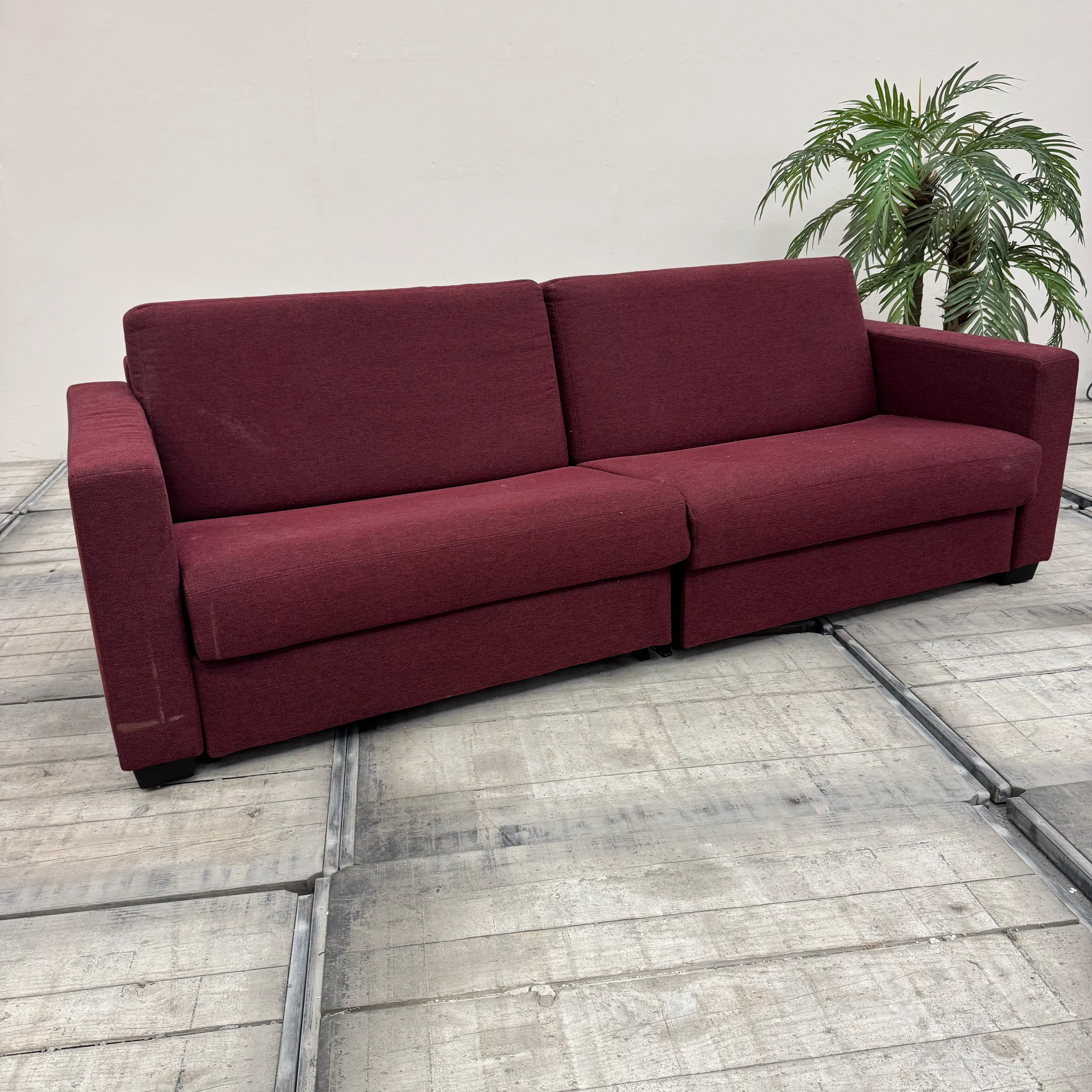 Schlafsofa im Angebot